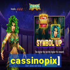 cassinopix]