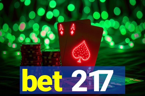 bet 217