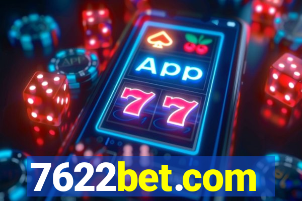 7622bet.com