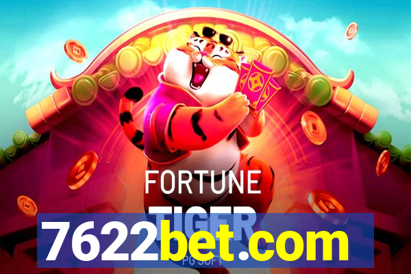 7622bet.com