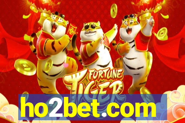 ho2bet.com