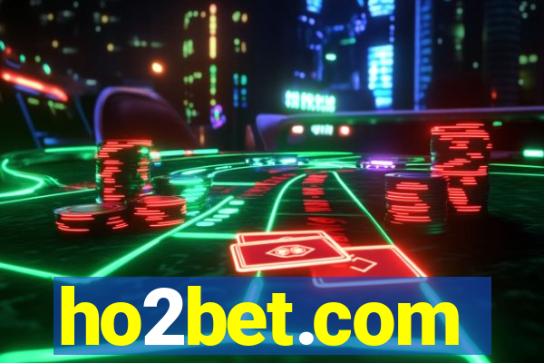 ho2bet.com