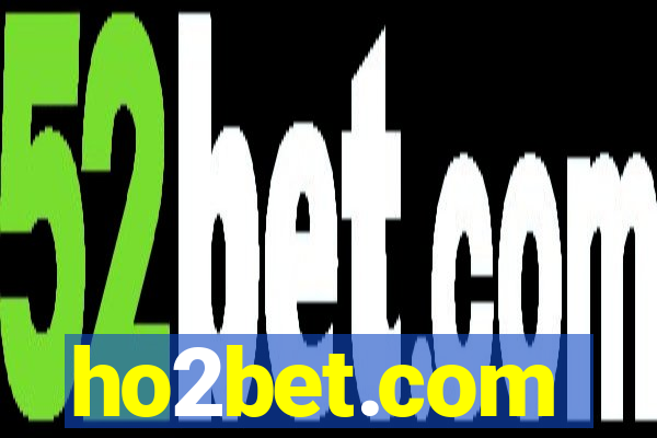 ho2bet.com