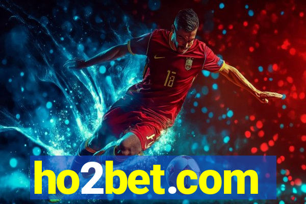 ho2bet.com