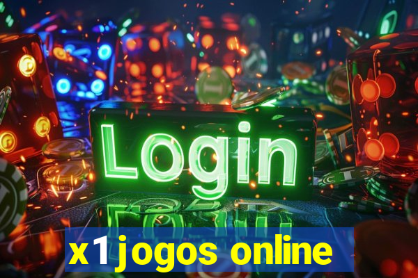 x1 jogos online