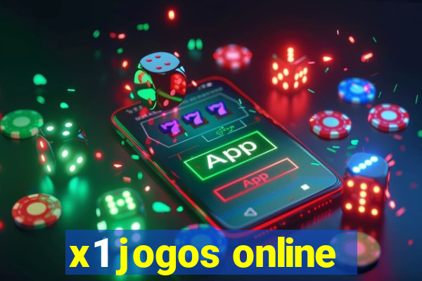 x1 jogos online