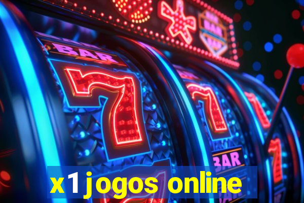 x1 jogos online