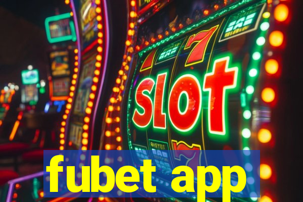 fubet app