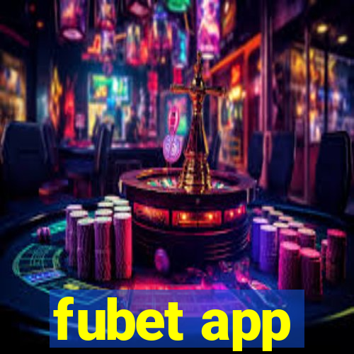 fubet app