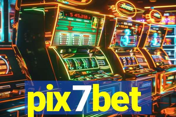 pix7bet