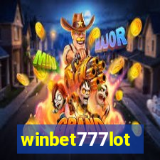 winbet777lot