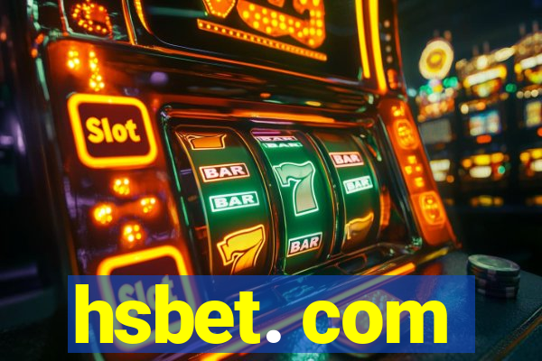 hsbet. com