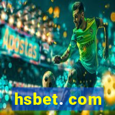 hsbet. com