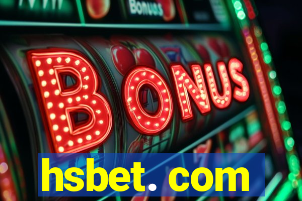 hsbet. com