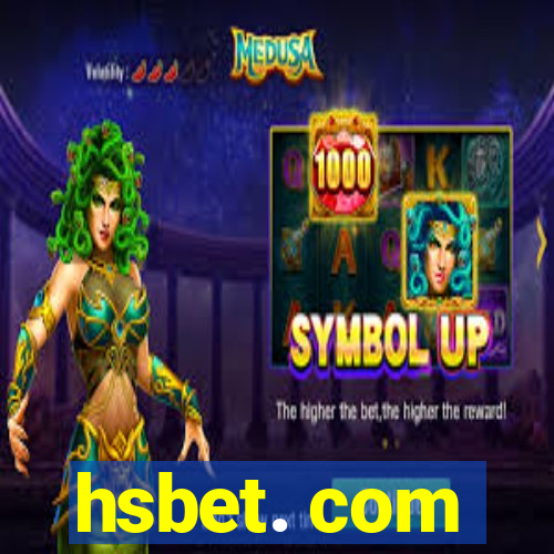 hsbet. com