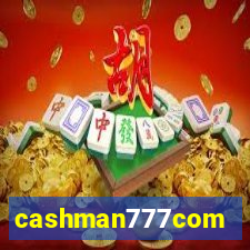 cashman777com