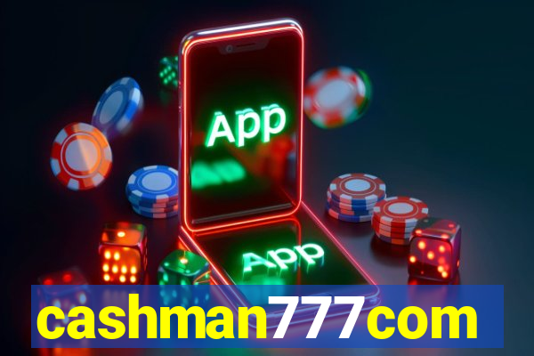 cashman777com