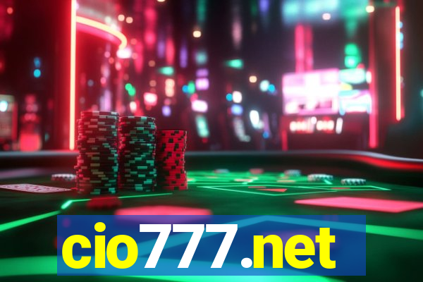 cio777.net