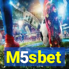 M5sbet