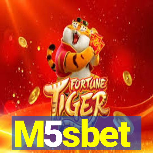 M5sbet