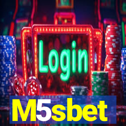 M5sbet