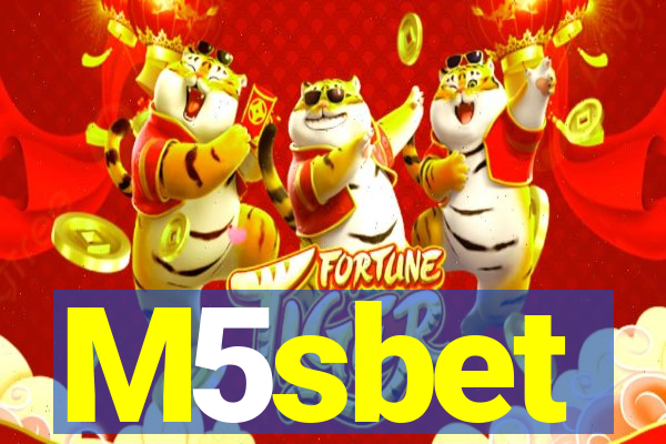 M5sbet