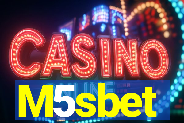 M5sbet