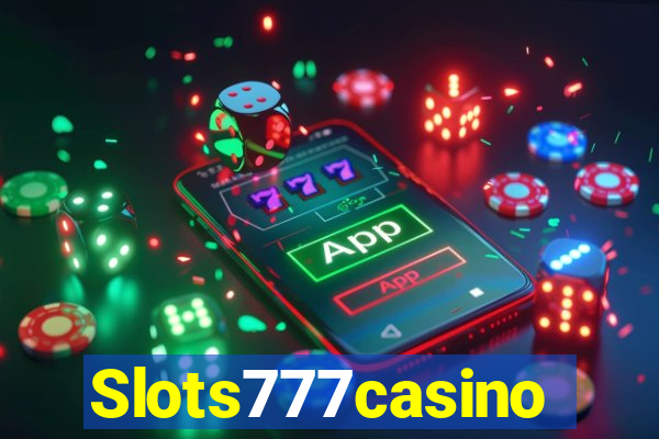 Slots777casino