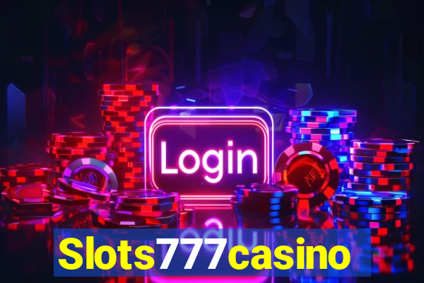 Slots777casino