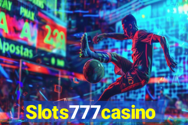 Slots777casino