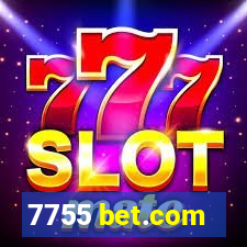 7755 bet.com