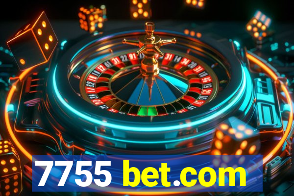 7755 bet.com