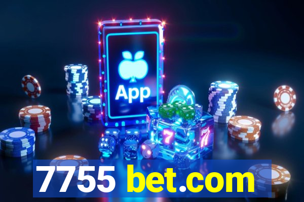 7755 bet.com