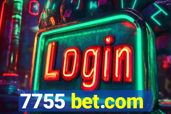 7755 bet.com