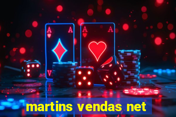 martins vendas net