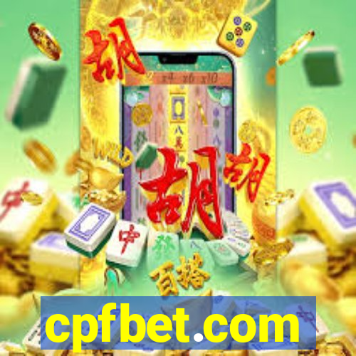 cpfbet.com