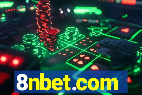 8nbet.com