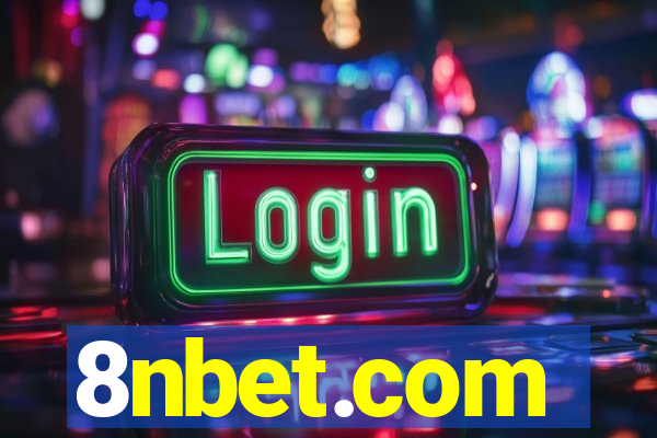 8nbet.com