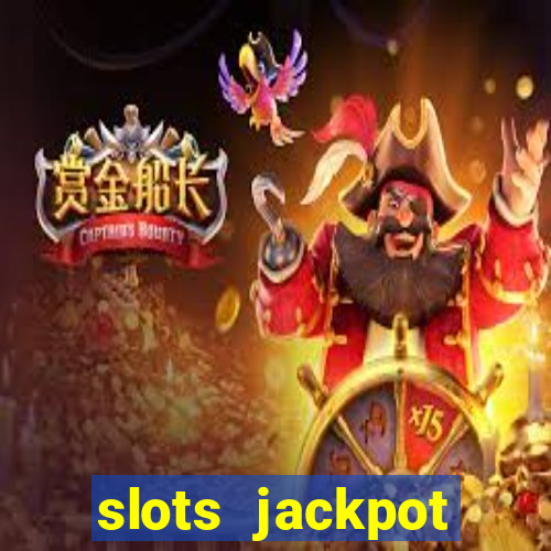 slots jackpot divine fortune