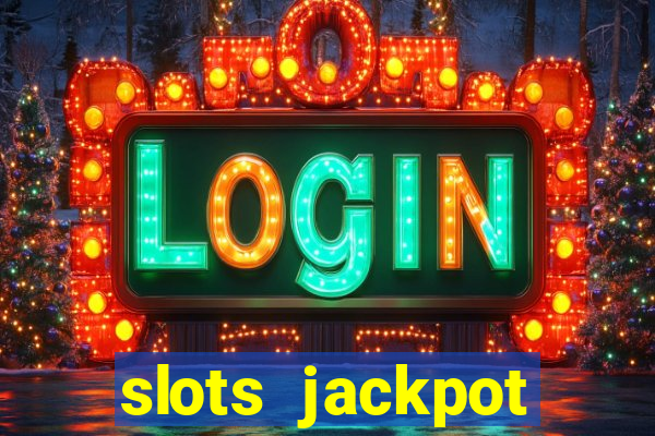 slots jackpot divine fortune