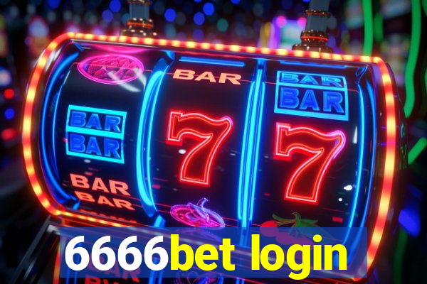 6666bet login