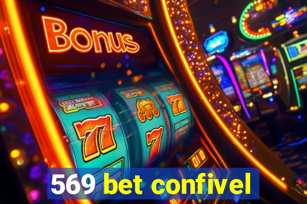 569 bet confivel