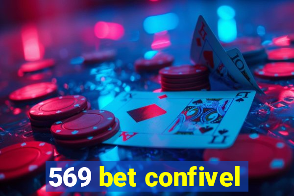 569 bet confivel