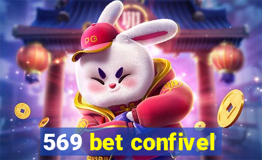 569 bet confivel