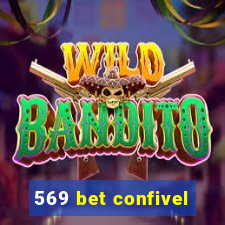 569 bet confivel