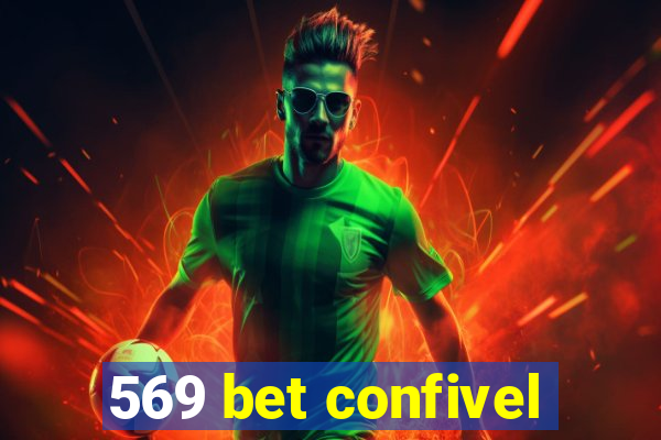 569 bet confivel