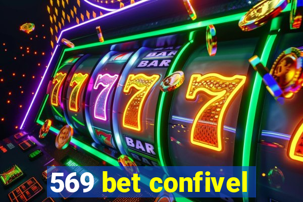 569 bet confivel