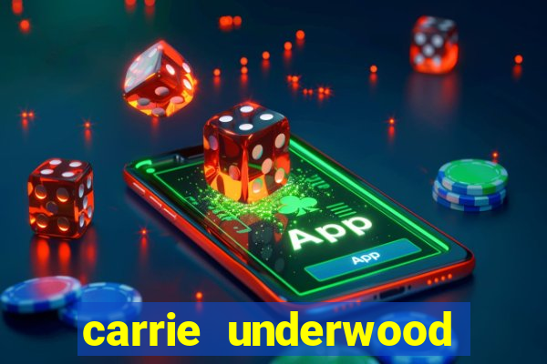 carrie underwood sunday night football lyrics