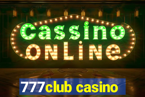 777club casino