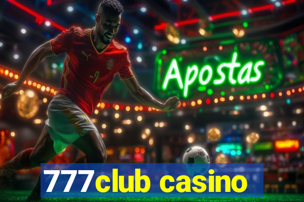 777club casino